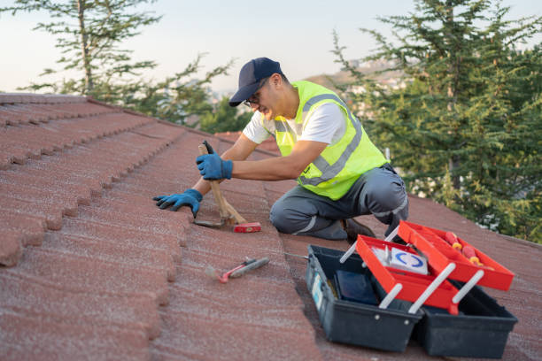 Tile Roofing Contractor in Belleview, FL
